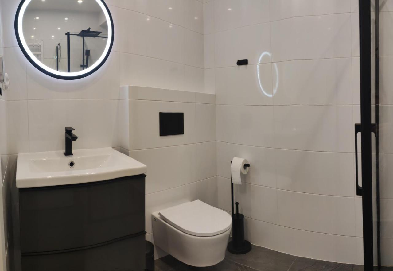 Enduro Apartament Przy Szyndzielni I Debowcu Bielsko-Biala Exterior photo